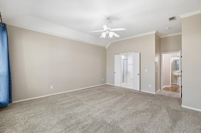 801 Coralberry Drive, Mckinney, TX 75072