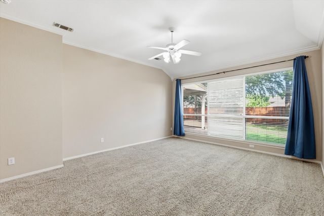 801 Coralberry Drive, Mckinney, TX 75072
