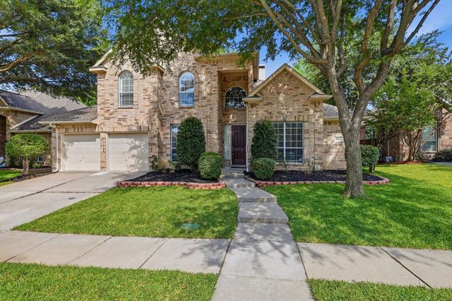 801 Coralberry Drive, Mckinney, TX 75072
