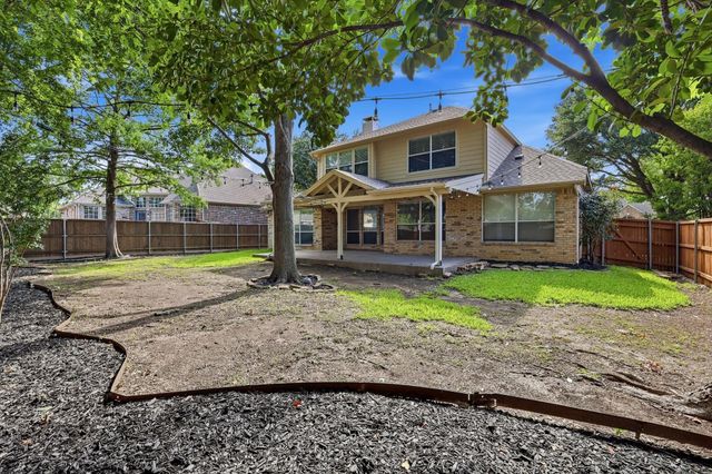 801 Coralberry Drive, Mckinney, TX 75072