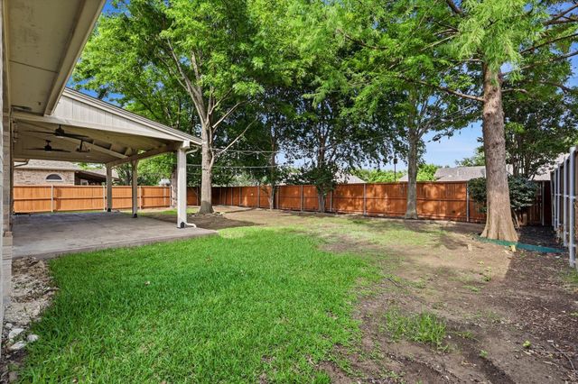 801 Coralberry Drive, Mckinney, TX 75072