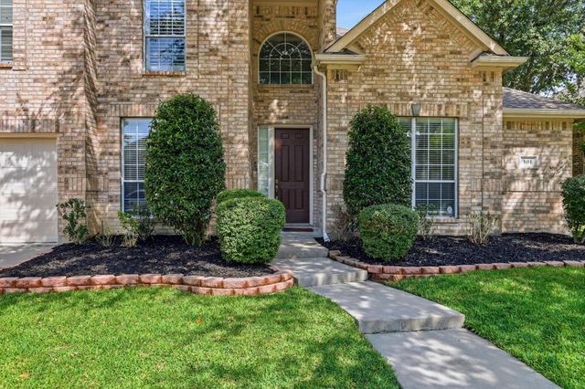 801 Coralberry Drive, Mckinney, TX 75072