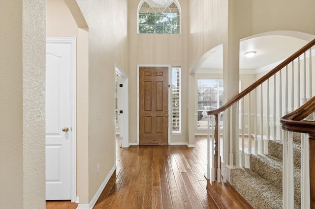 801 Coralberry Drive, Mckinney, TX 75072