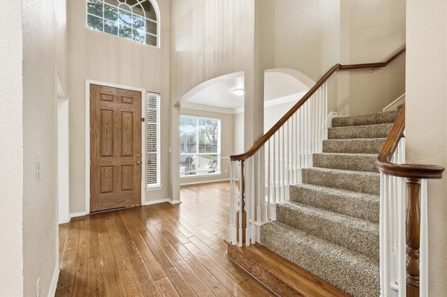 801 Coralberry Drive, Mckinney, TX 75072
