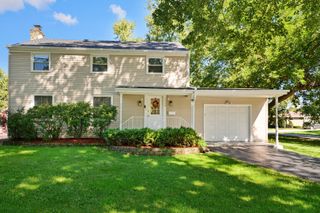 2539 Dougall Road, Joliet, IL 60433