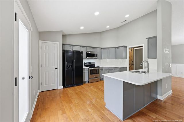 35 New Bedford Circle 9, Pinehurst, NC 28374