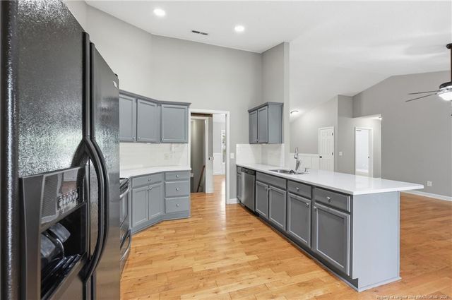 35 New Bedford Circle 9, Pinehurst, NC 28374