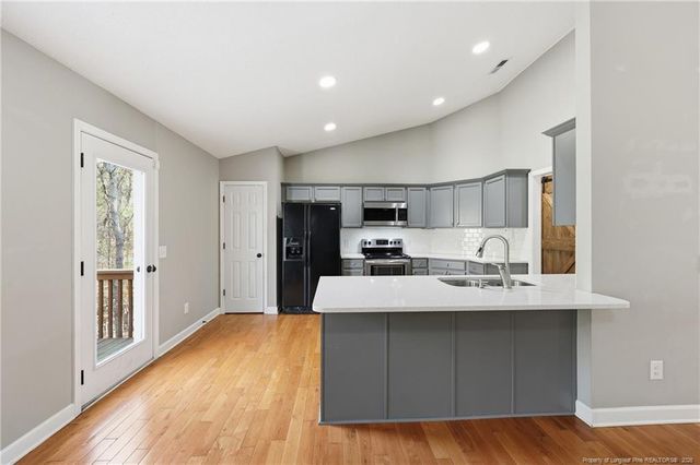 35 New Bedford Circle 9, Pinehurst, NC 28374