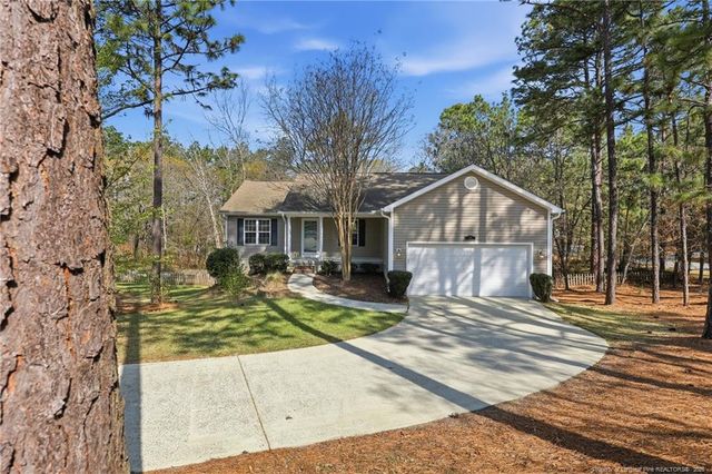 35 New Bedford Circle 9, Pinehurst, NC 28374