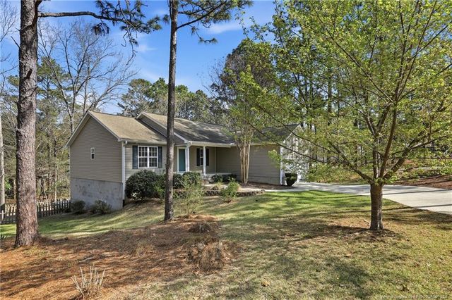 35 New Bedford Circle 9, Pinehurst, NC 28374