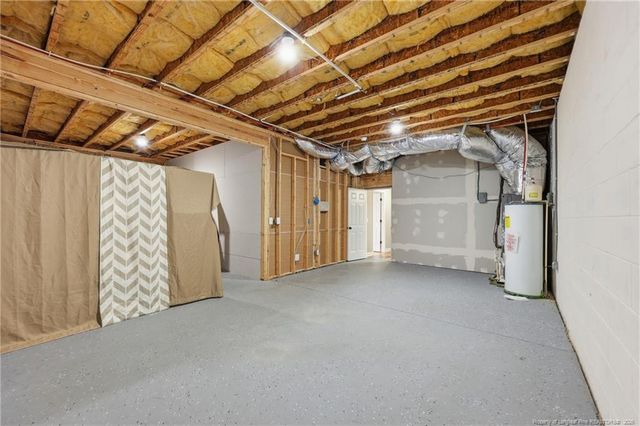 35 New Bedford Circle 9, Pinehurst, NC 28374