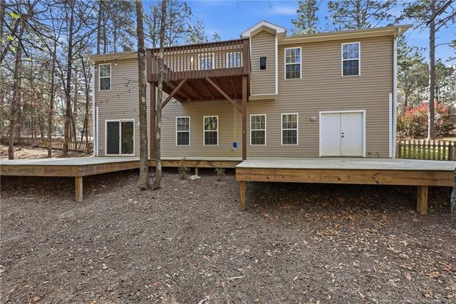 35 New Bedford Circle 9, Pinehurst, NC 28374