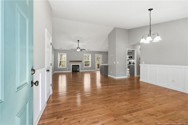 35 New Bedford Circle 9, Pinehurst, NC 28374