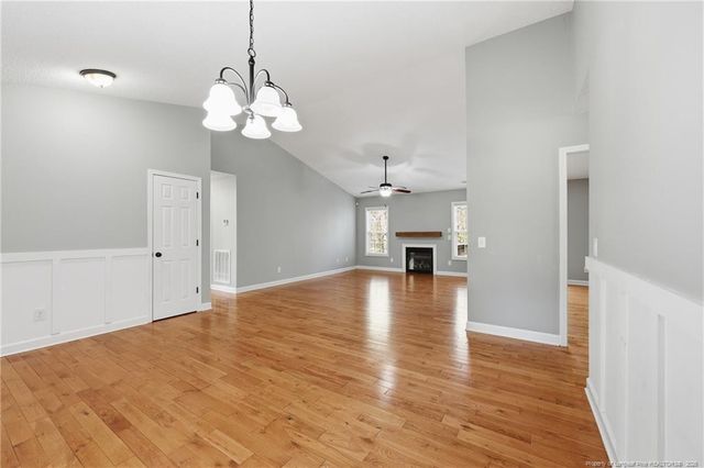 35 New Bedford Circle 9, Pinehurst, NC 28374