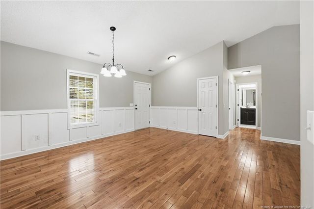 35 New Bedford Circle 9, Pinehurst, NC 28374