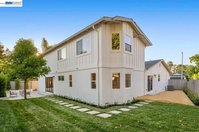 1349 Saybrook Rd, Livermore, CA 94551