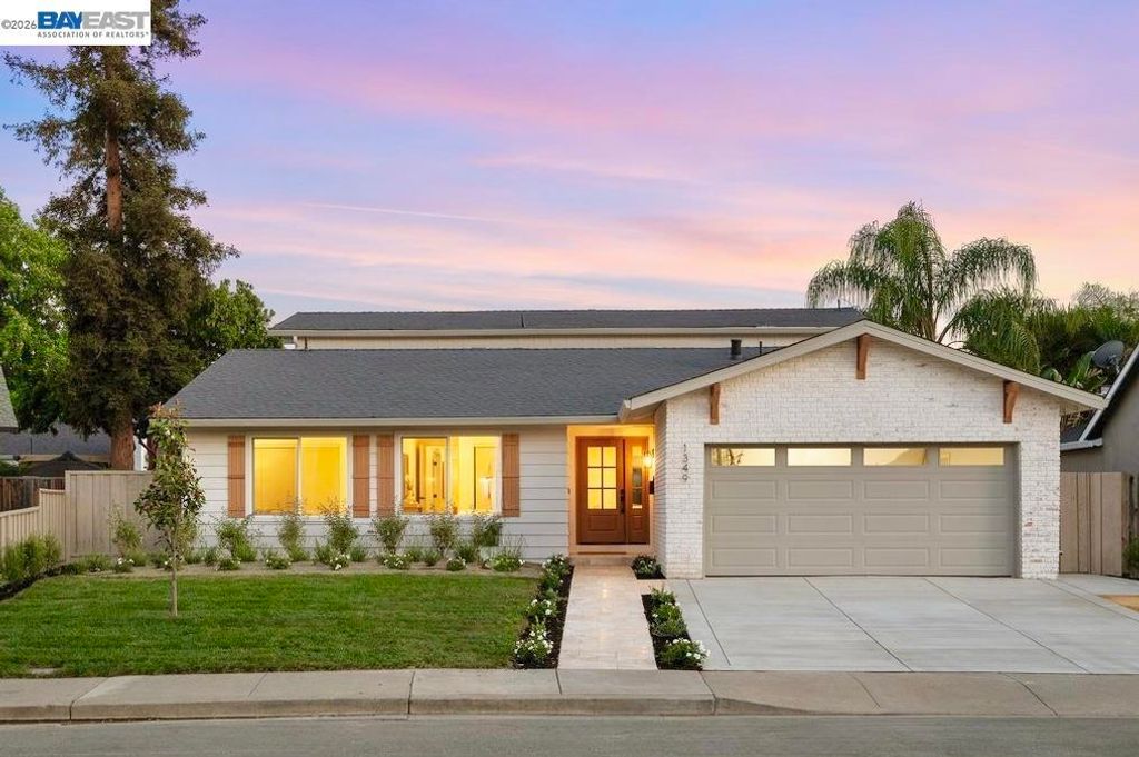 1349 Saybrook Rd, Livermore, CA 94551