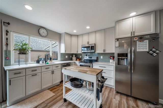 2892 S Ursula Street, Aurora, CO 80014