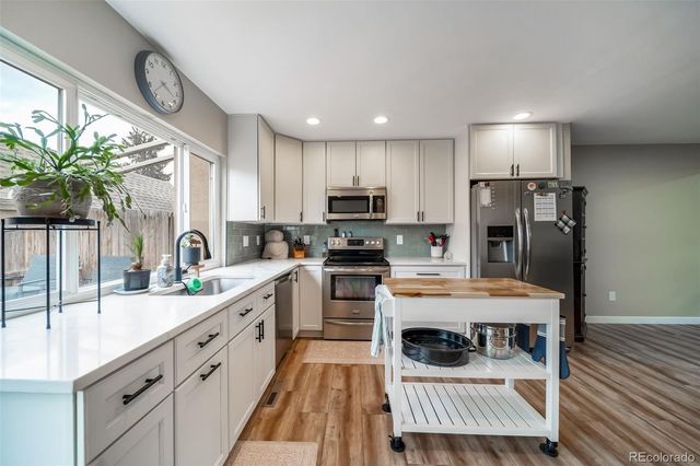 2892 S Ursula Street, Aurora, CO 80014