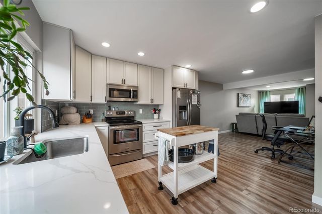 2892 S Ursula Street, Aurora, CO 80014