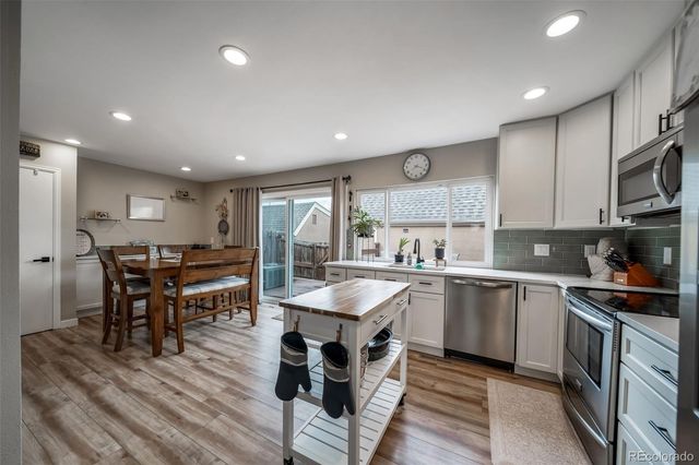 2892 S Ursula Street, Aurora, CO 80014