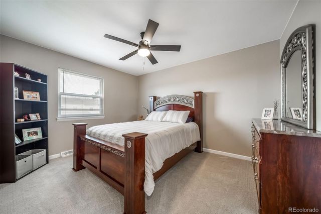 2892 S Ursula Street, Aurora, CO 80014