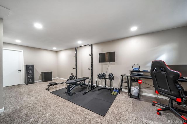 2892 S Ursula Street, Aurora, CO 80014