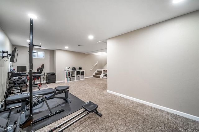 2892 S Ursula Street, Aurora, CO 80014