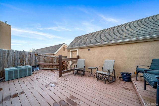2892 S Ursula Street, Aurora, CO 80014