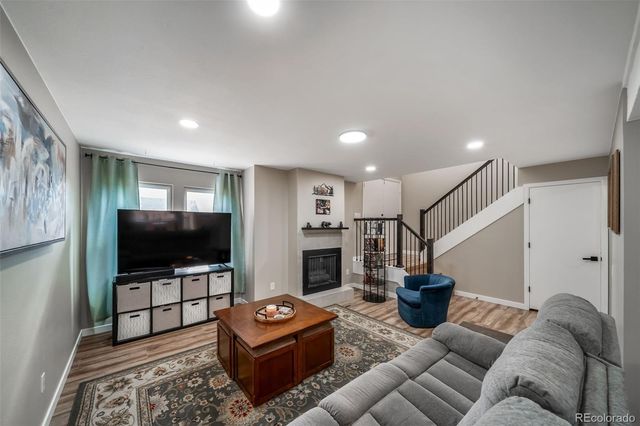 2892 S Ursula Street, Aurora, CO 80014