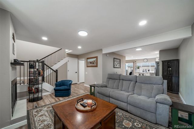 2892 S Ursula Street, Aurora, CO 80014