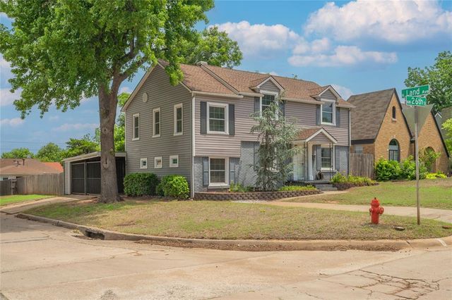 3153 NW 26th Street, Oklahoma City, OK 73107