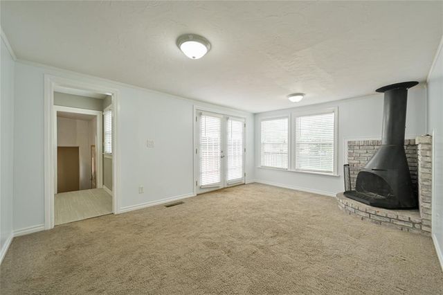 3153 NW 26th Street, Oklahoma City, OK 73107