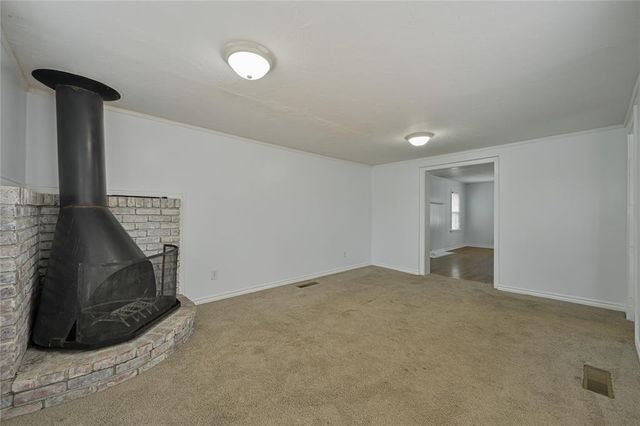 3153 NW 26th Street, Oklahoma City, OK 73107