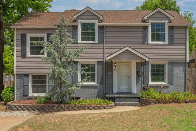 3153 NW 26th Street, Oklahoma City, OK 73107