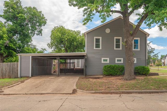 3153 NW 26th Street, Oklahoma City, OK 73107