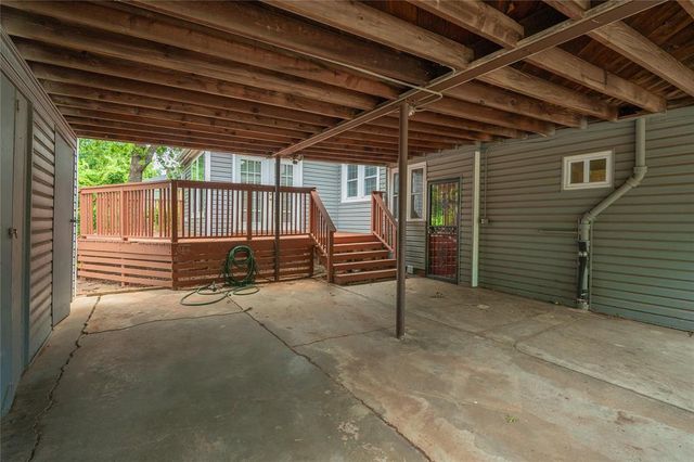 3153 NW 26th Street, Oklahoma City, OK 73107