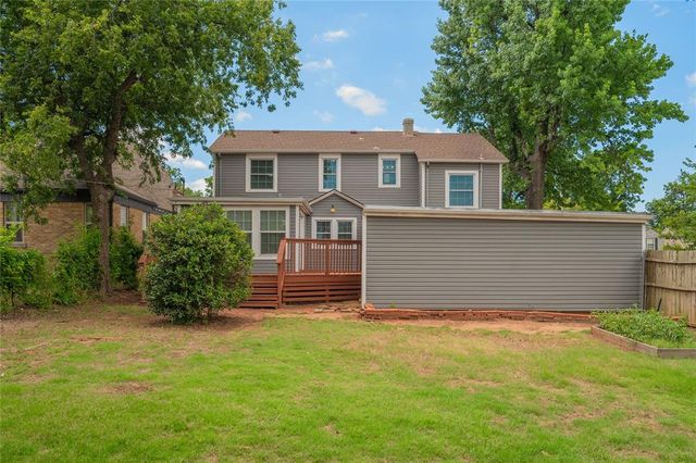 3153 NW 26th Street, Oklahoma City, OK 73107