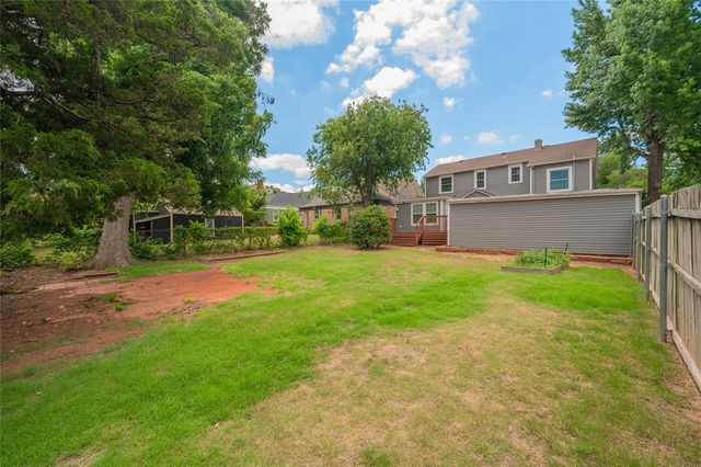 3153 NW 26th Street, Oklahoma City, OK 73107