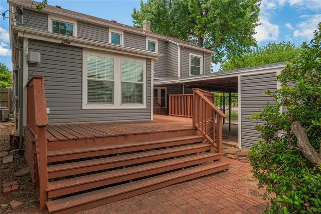 3153 NW 26th Street, Oklahoma City, OK 73107