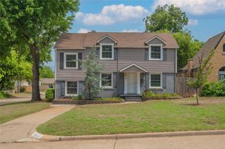 3153 NW 26th Street, Oklahoma City, OK 73107