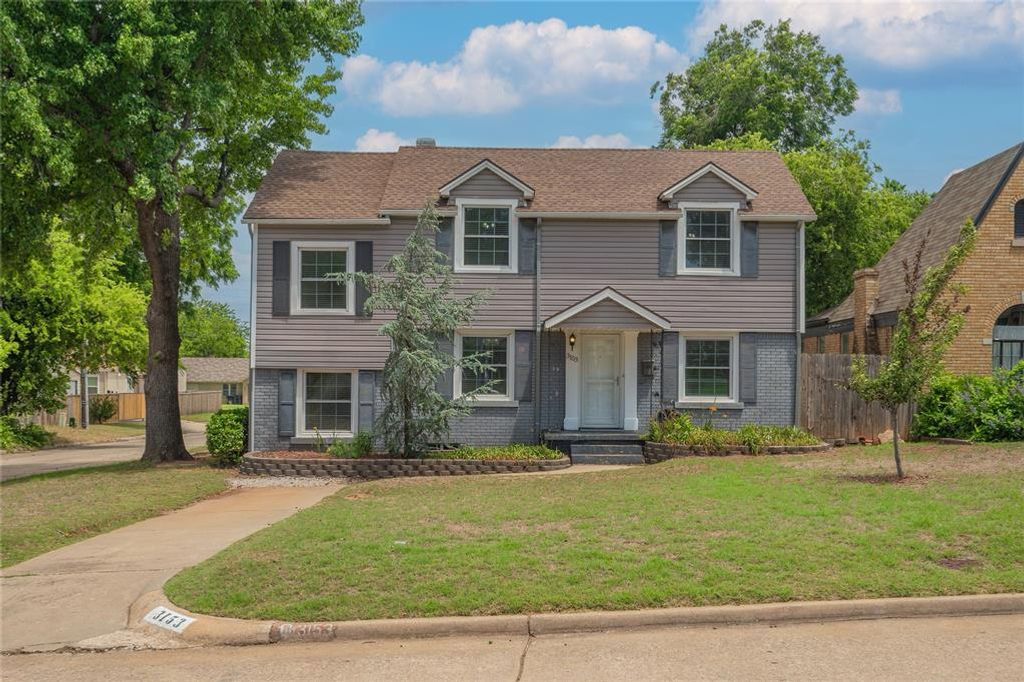 3153 NW 26th Street, Oklahoma City, OK 73107