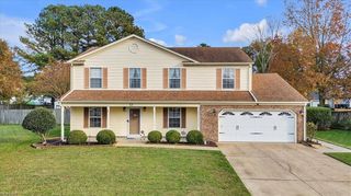 13 Veneris CT, Hampton, VA 23669