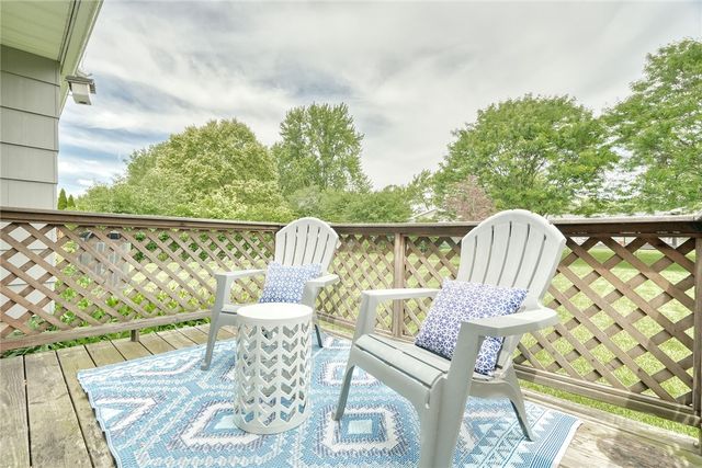 40 Chiltern Road, Henrietta, NY 14623