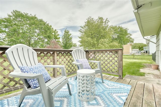 40 Chiltern Road, Henrietta, NY 14623