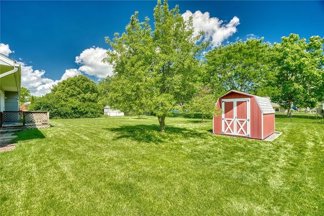 40 Chiltern Road, Henrietta, NY 14623