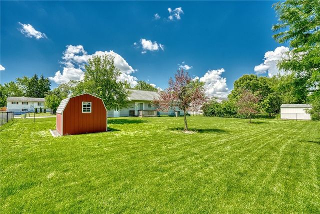 40 Chiltern Road, Henrietta, NY 14623