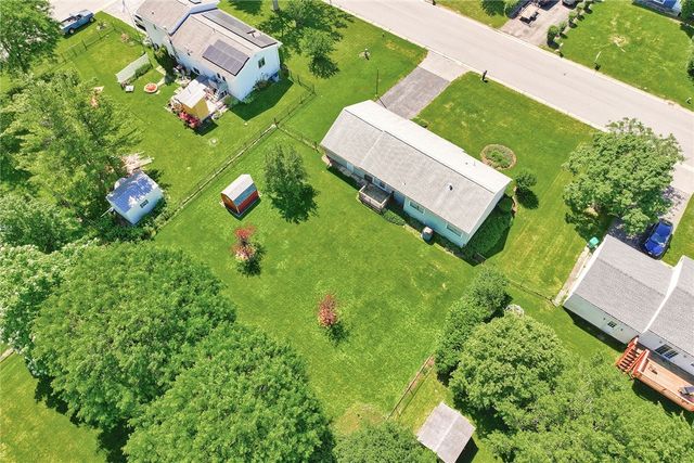 40 Chiltern Road, Henrietta, NY 14623