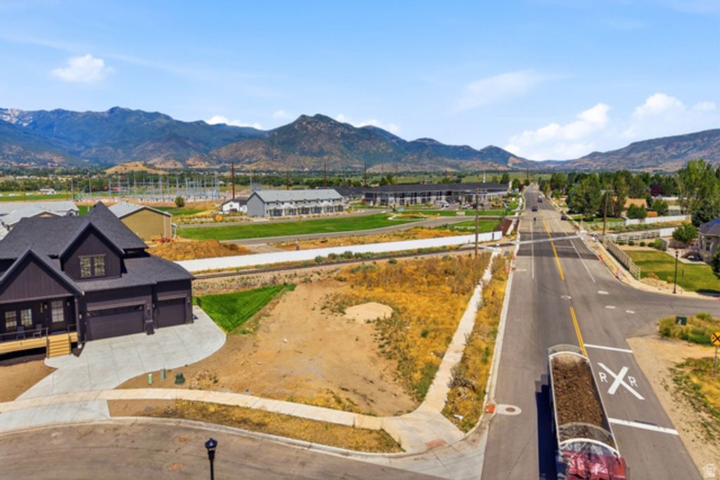 1138 S Lauren Ln 1, Heber City, UT 84032 — exterior