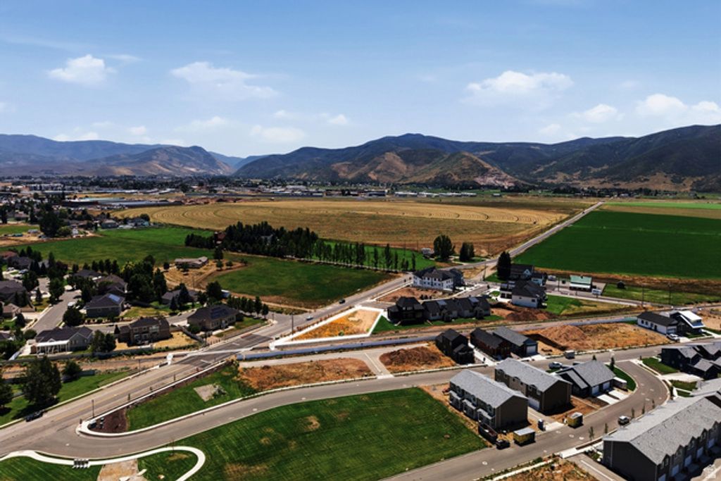 1138 S Lauren Ln 1, Heber City, UT 84032 — photo 4